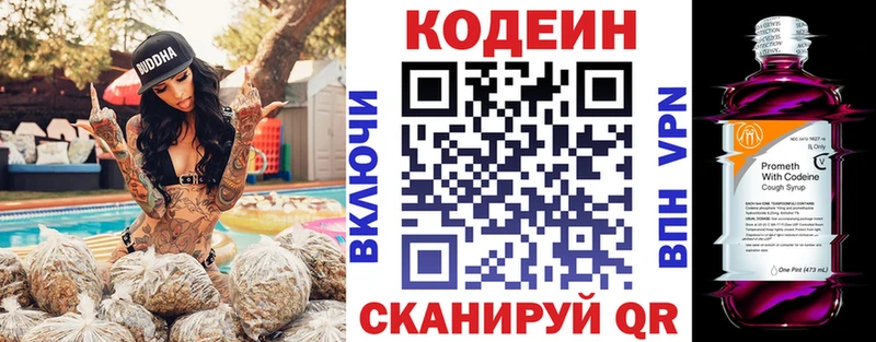 купить закладку  Сольвычегодск  кракен маркетплейс  Кодеиновый сироп Lean Purple Drank 