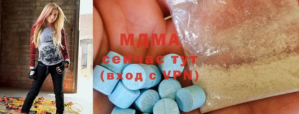 индика Алексеевка